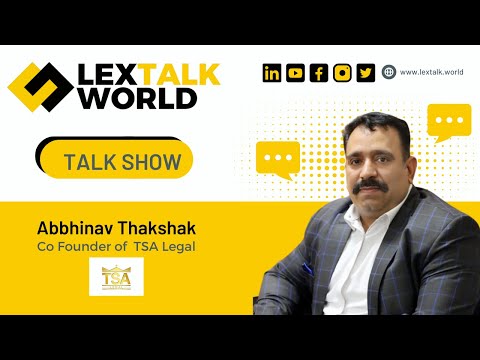 Where Technology, Business & Law Converge