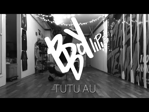 DJ Tutu Au ♤ BBOY MUSIC MIXTAPE 2021