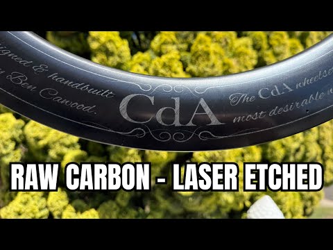 NEW CDA 55mm and 65mm Wheelsets