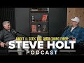 Seek the First Thing First | Steve Holt and Ryan Stare