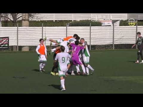 Certosa-Città di Formia 1-0 || Eccellenza