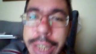 Videorreaccion a la nueva versión de No lo ves de Mario Jefferson