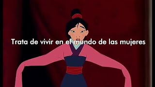 WOMAN&#39;S WORLD - little mix (traducción)