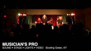 The Kentucky Headhunters - Too Much To Lose