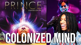 FIRST TIME HEARING Prince - Colonized Mind REACTION