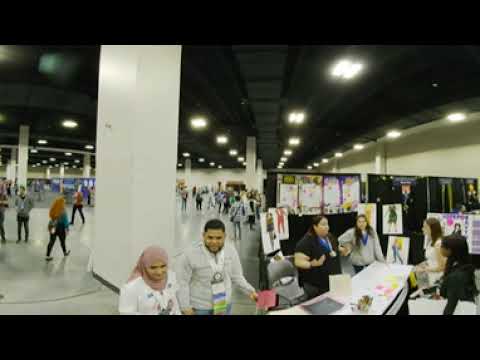 PTK Catalyst 2022 in 360 - Opportunity Expo Political Rally 04-07-2022