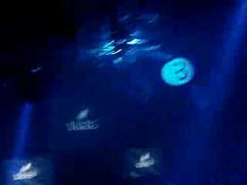 John Digweed Bedrock (Pig & Dan - Sly Detector) MOV0060