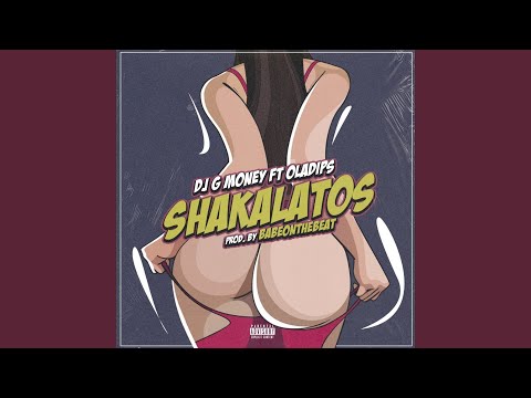 Shakalatos (feat. Oladips)