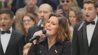 Alison Moyet (Yazoo) - Only You (Orchestral Live 2015)