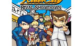 River City Rival Showdown Soundtrack