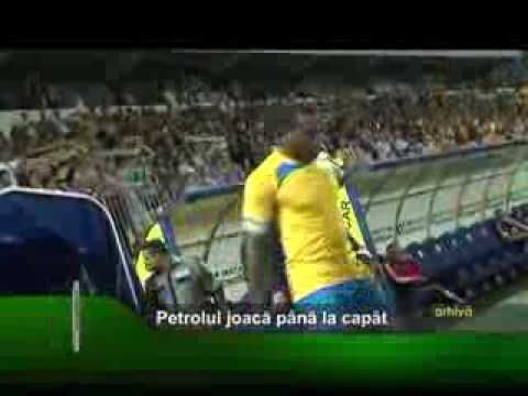 Petrolul joacă până la capăt