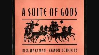 Rick Wakeman - Pandora's Box