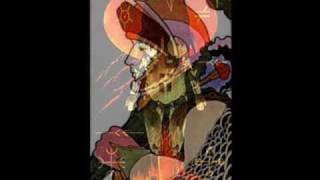 Mephisto Waltz  - - -  W A S P