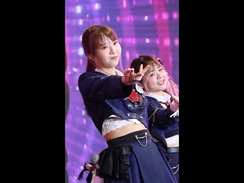 Miruku - " Another World " (Maysa focus) Thai-Japan Iconic Music Fest 2022 @ ICONSIAM