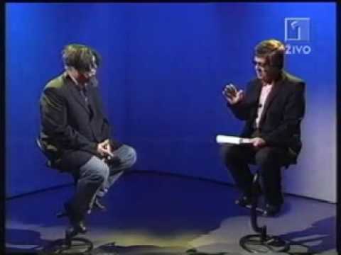 Ciril Zlobec - Elegija Morju