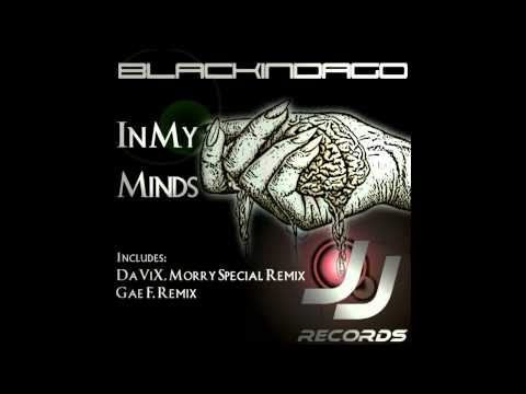 Blackindago - In My Minds (Original Mix)