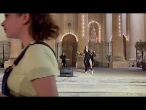 Lookstar Dancers Tarxien - Theme Malta 🇲🇹