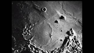 Moon 2016: Images of the REAL Luna