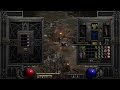 Diablo 2 Reincarnated Reinventing The Dclone Spawning Mechanic Through The Unique Salvaging Cubing