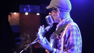 Prestazione Occasionale - Micah P. Hinson - Take off that dress for me @ Circolo degli Artisti