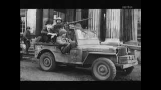 Die Apokalyptischen Reiter - Soldaten dieser Erde