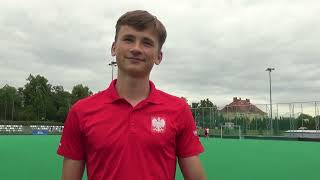 Stanisław Przęczek (AZS Politechnika) jedziemy do Alanyi wygrać turniej i awansować do I dywizji.