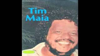 Tim Maia - 1976 Tim Maia em Inglês - Album Completo