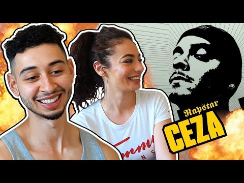 CEZA - Neyim Var ki feat. Sagopa Kajmer | TURKISH RAP REACTION!