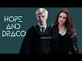 Hope Mikaelson Draco Malfoy Vertical Video Danielle Russell Tom Felton Flash Warning