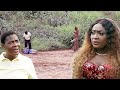 MONICA THE VILLAGE FIGHTER BEST OF MERCY JOHNSON LIZZY GOLD LATEST MOVIE AFRICAN MOVIES