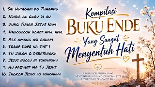 Download lagu Kompilasi Buku Ende Pilihan 🌿 Lagu Rohani yang Menyentuh Hati mp3