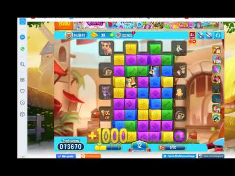 Pet Rescue level 3361, pet rescue, nivel 3361 pet rescue solucionado, solved, sin booster3361