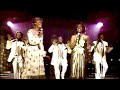 Dionne Warwick, Gladys Knight & The Pips | SOLID GOLD | “Grapevine” & “Song in My Heart” (7/25/1981)