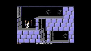 Prince of Persia (C64 Longplay)
