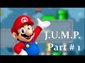 JUMP SMW Hack Part 1