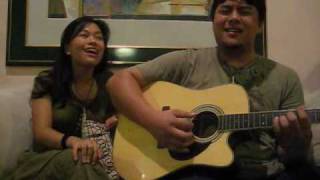 Everything - Michael Buble (Duet Cover)