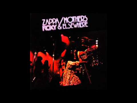 Frank Zappa - Penguin in Bondage  ( from 