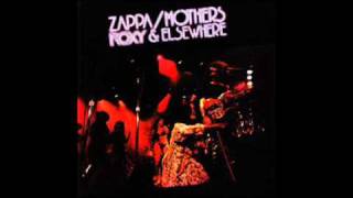 Frank Zappa - Penguin in Bondage  ( from &quot;Roxy &amp; Elsewhere&quot; )