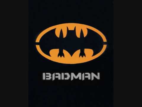 J Frequency & UK Apache - Badman (MC Version)