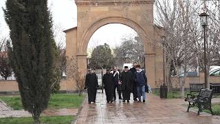 Եկեղեցական կյանք 27.03.2026