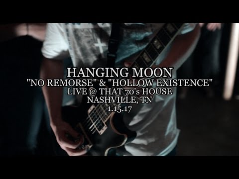 Hanging Moon - 