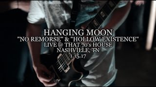 Hanging Moon - 