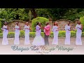 CHAGUO LA MOYO WANGU