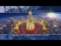 DVD Play The Polar Express 2004 WS FS