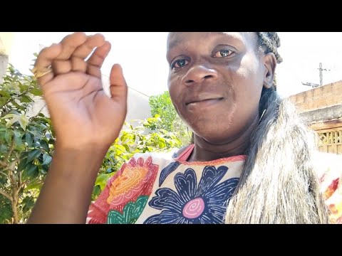 CHORO E MEDO DA MINHA PRÓPRIA CASA / DIAS DIFÍCIL POR AQUI