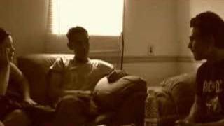 Letter Kills Interview (Part 1)