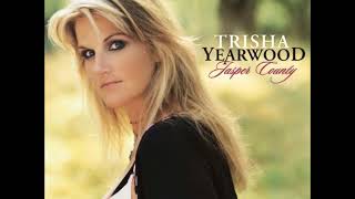 Trisha Yearwood - River of You