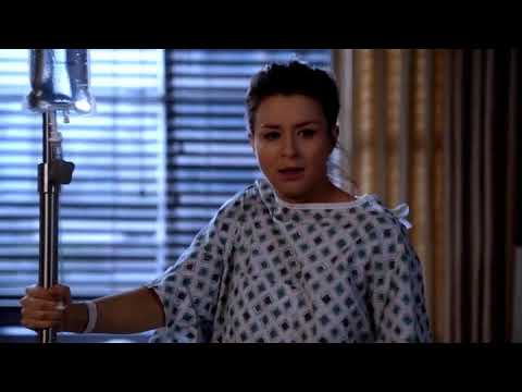 Amelia Shepherd - 5x22 - Gone, Baby, Gone - Scene 4