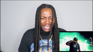 🔥🔥RMC Mike x KrispyLife Kidd -Genre of Spice Talk (Official Music Video) (#FreeRioDaYungOG) REACTION
