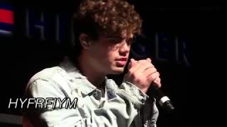 Forever In Your Mind Smooth